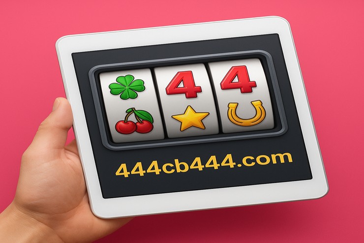 cb444